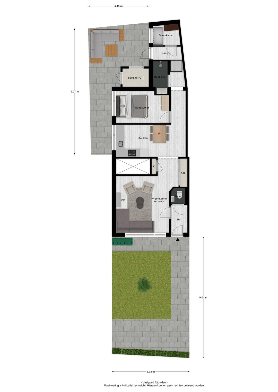 Foto 32 van Nieuweweg-noord 300