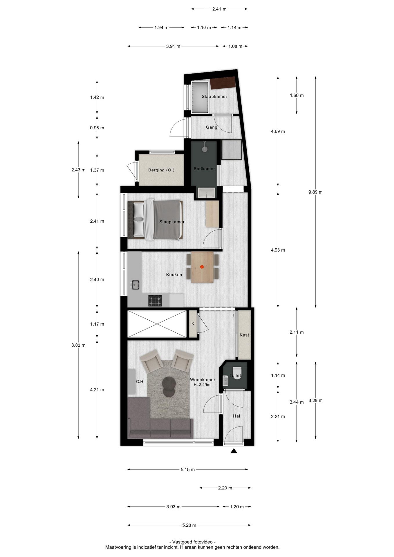 Foto 33 van Nieuweweg-noord 300