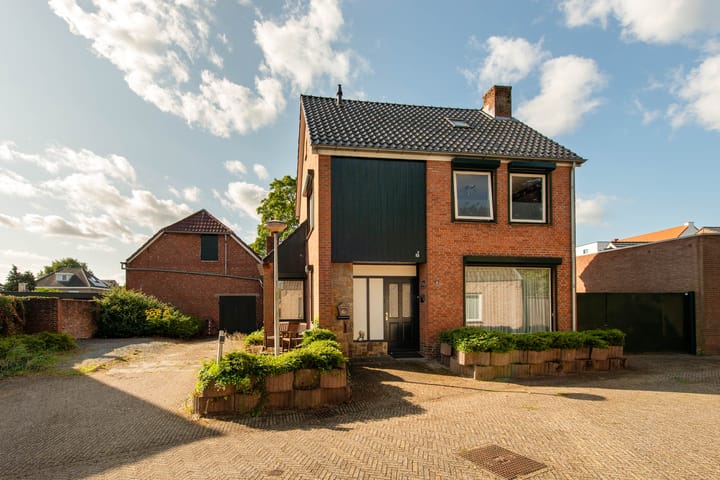 Foto 4 van Jordaensstraat 4