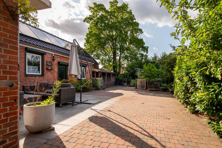 Foto 3 van Jordaensstraat 4