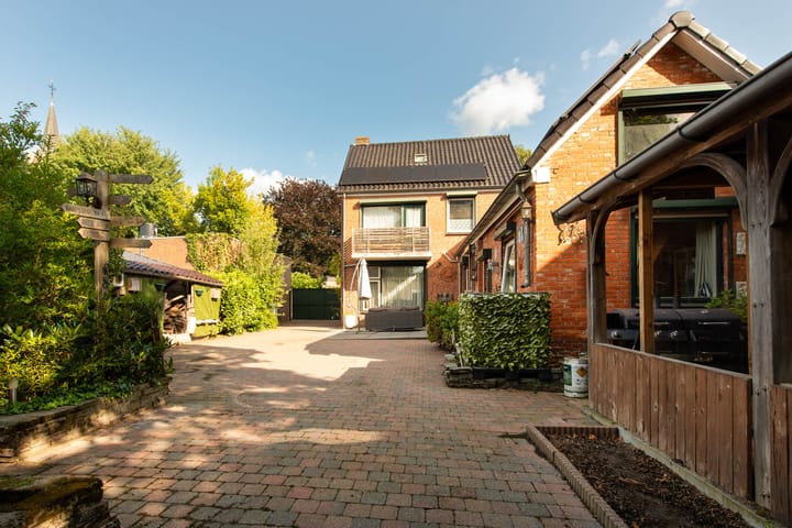 Foto 2 van Jordaensstraat 4