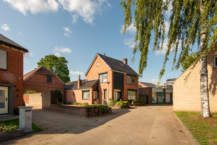 Foto 5 van Jordaensstraat 4