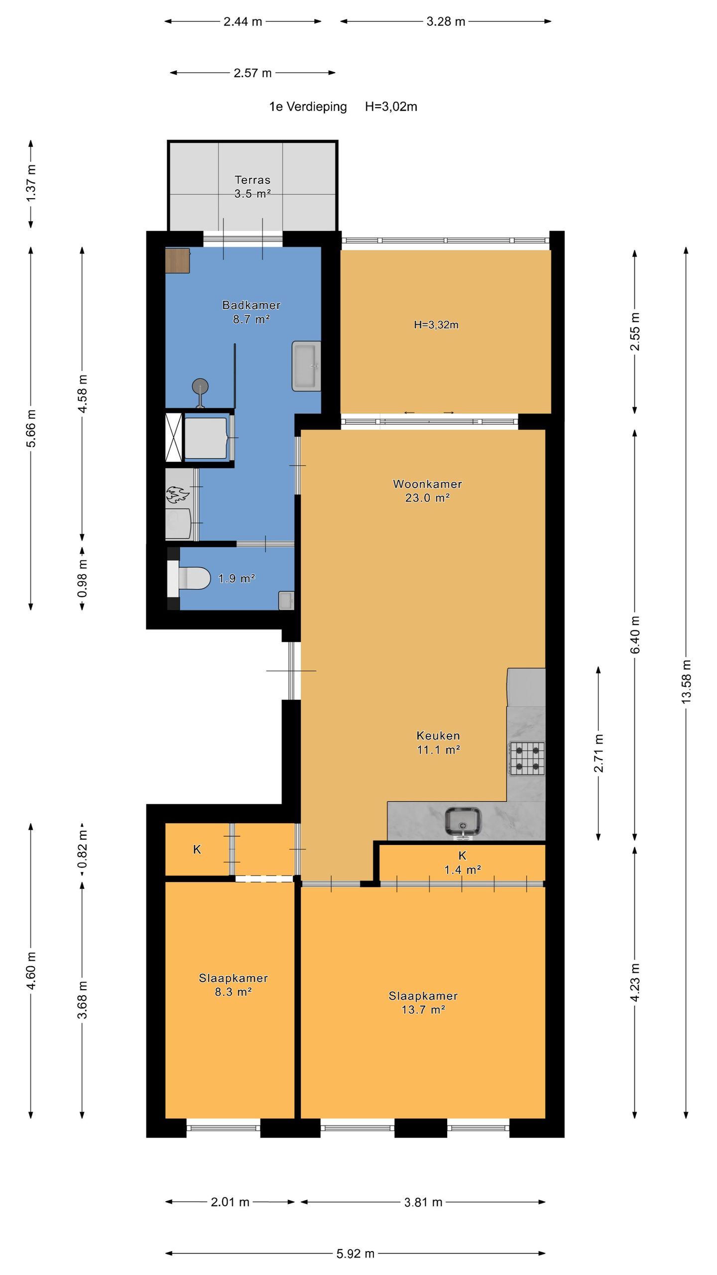 Foto 19 van Laan van Nieuw-Oost-Indië 44