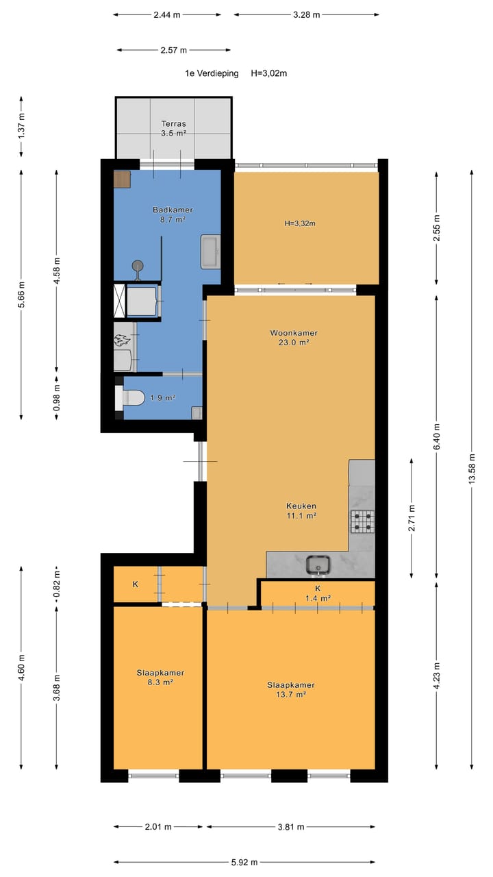 Foto 19 van Laan van Nieuw-Oost-Indië 44