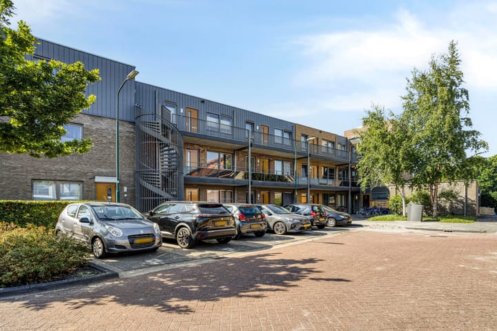 Foto 3 van Vlindertuin 17