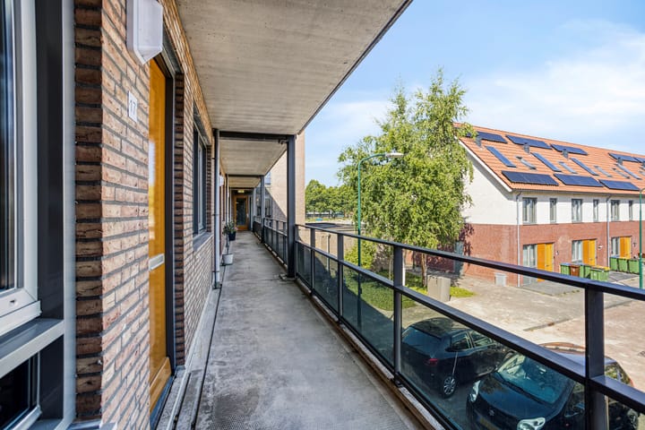 Foto 4 van Vlindertuin 17