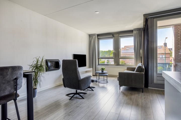 Foto 6 van Vlindertuin 17