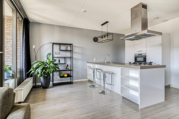 Foto 8 van Vlindertuin 17