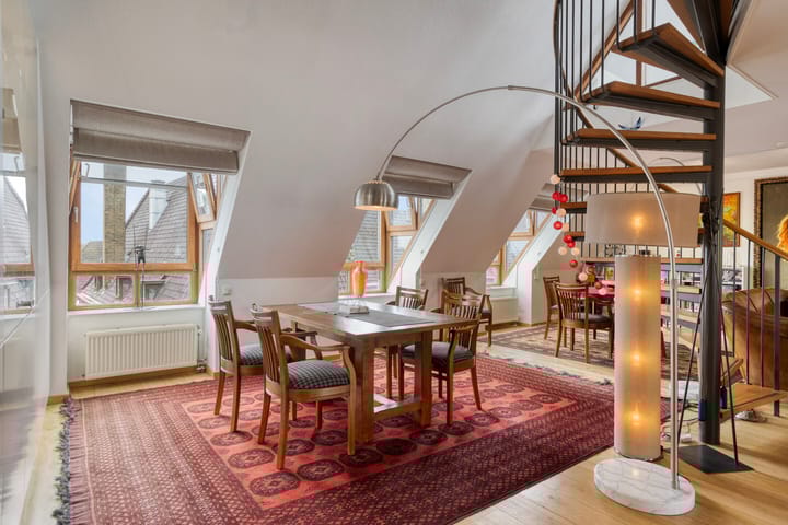 Photo 6 of Kanunnikencour 7-E