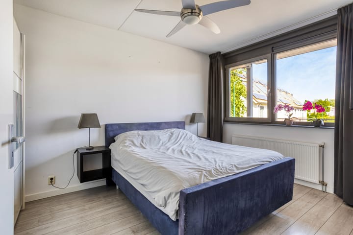 Foto 13 van Vlindertuin 17