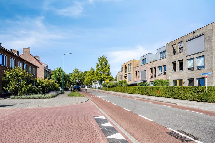 Foto 20 van Vlindertuin 17