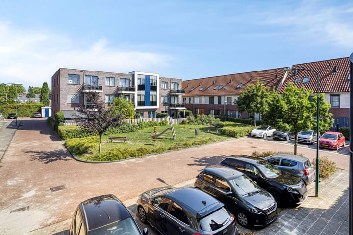 Foto 21 van Vlindertuin 17