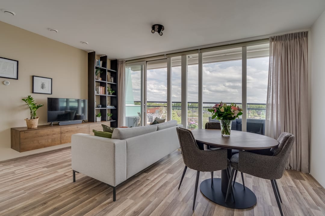 Foto 1 van Moerashoeve 129