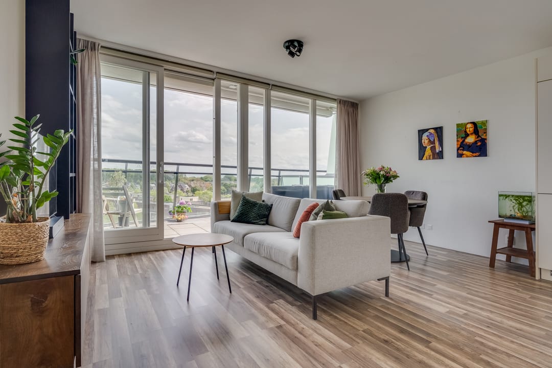 Foto 2 van Moerashoeve 129