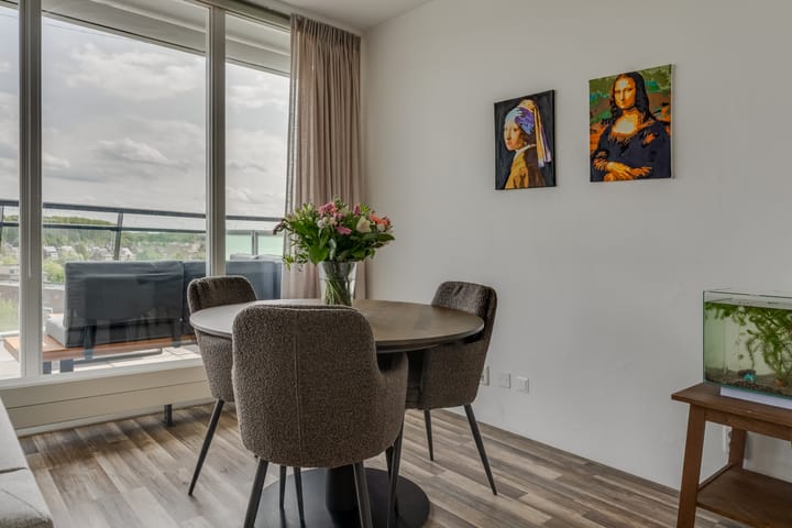 Foto 3 van Moerashoeve 129