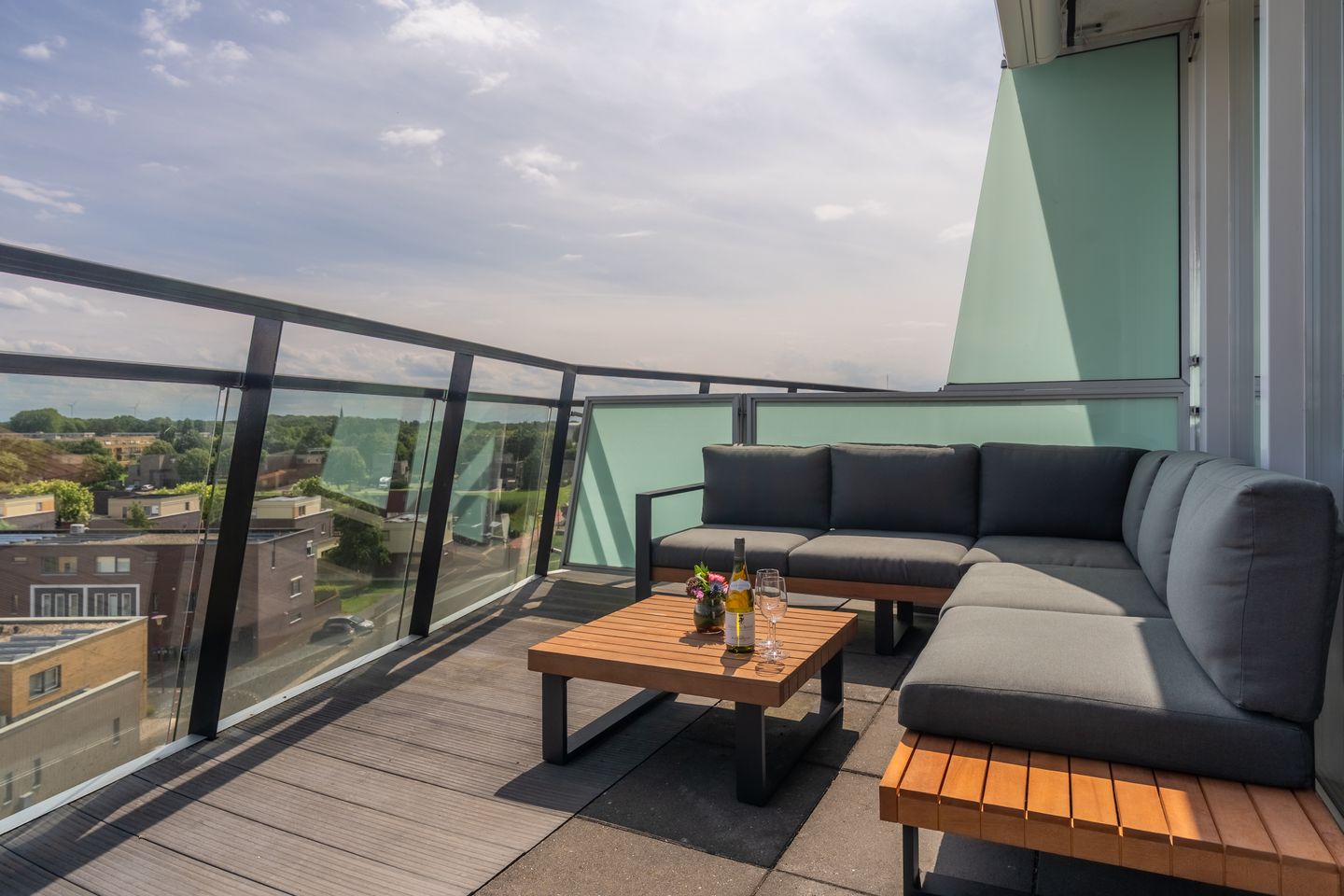 Foto 5 van Moerashoeve 129