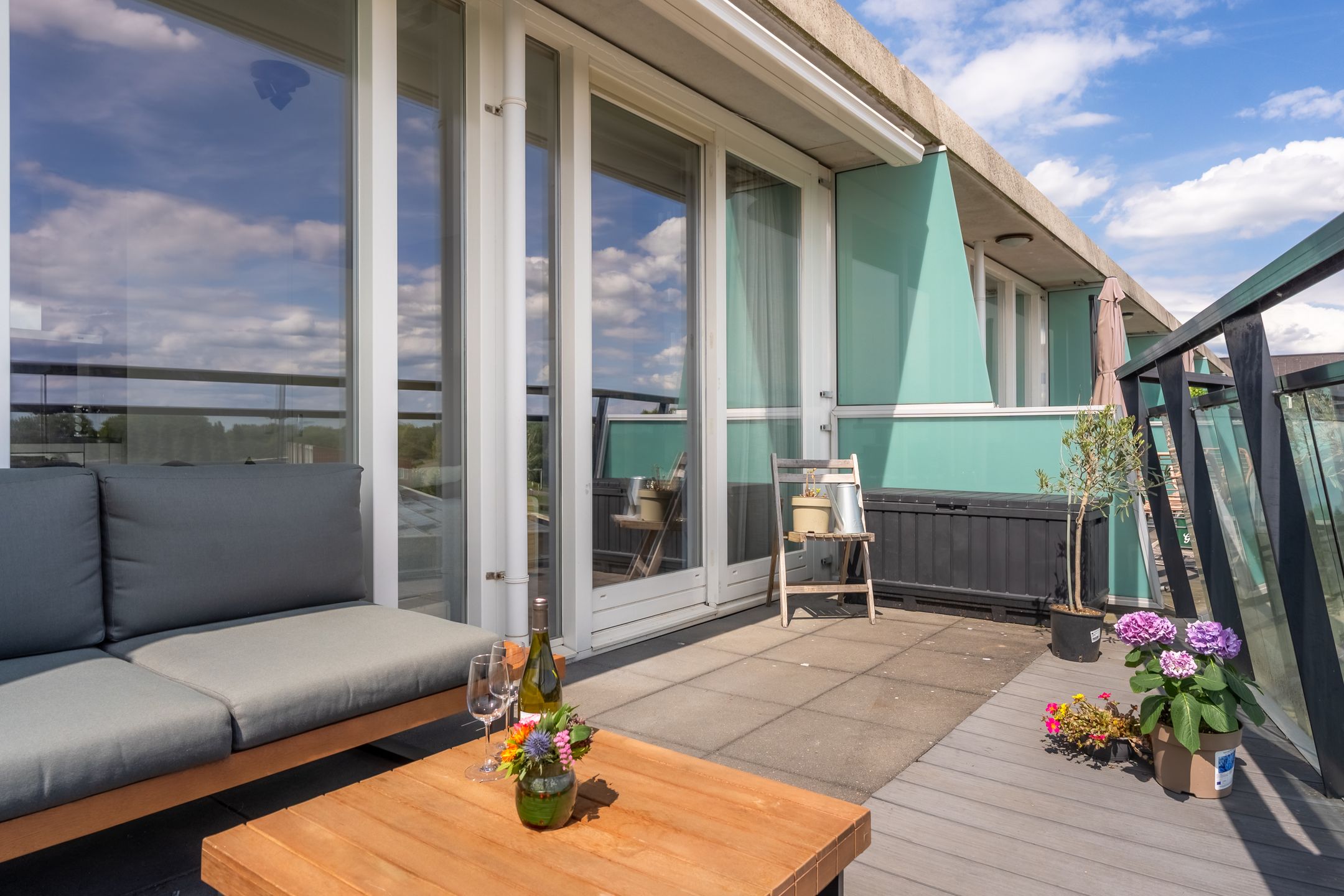 Foto 6 van Moerashoeve 129