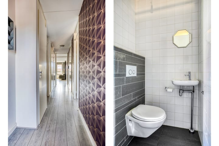 Foto 5 van Vlindertuin 17