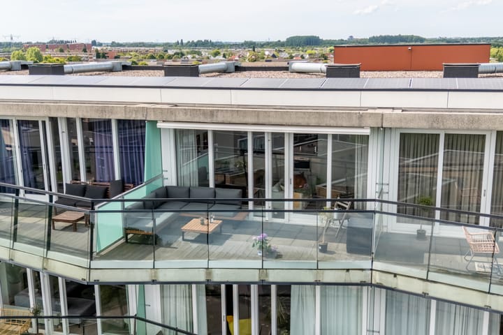 Foto 7 van Moerashoeve 129