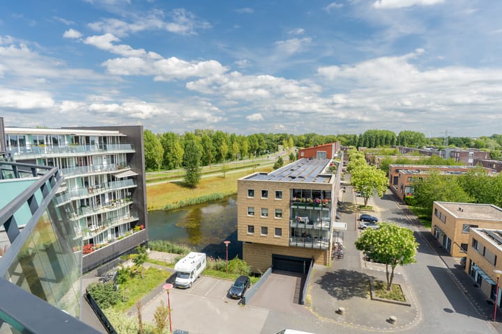 Foto 8 van Moerashoeve 129