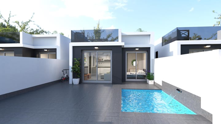 Foto 1 van Calle de Romanones