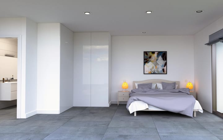 Foto 4 van Calle de Romanones