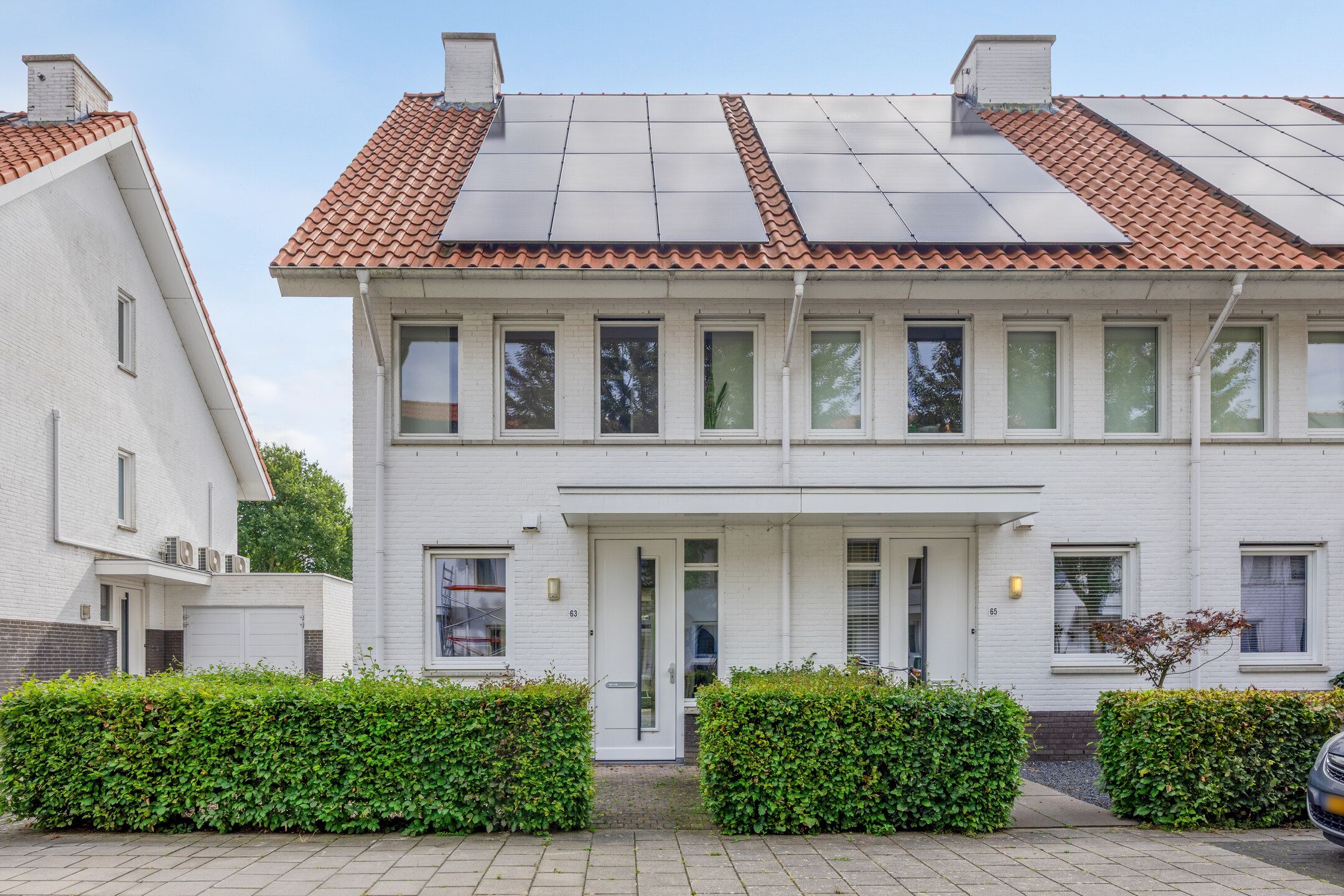 Dominee Bakkerushof, 63, Hedel, 5321HS, Gelderland, Nederland 63