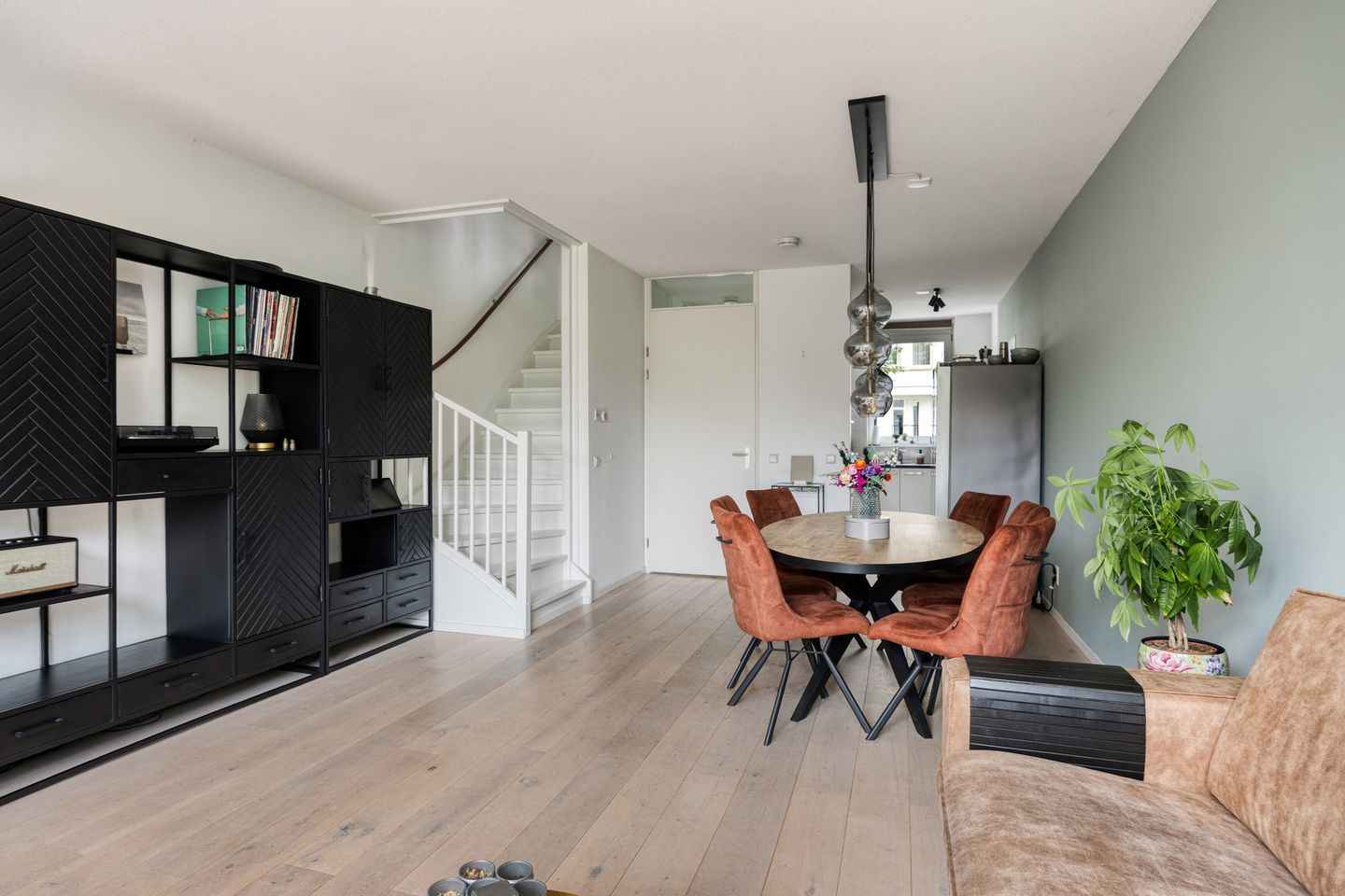 Foto 4 van Dominee Bakkerushof 63