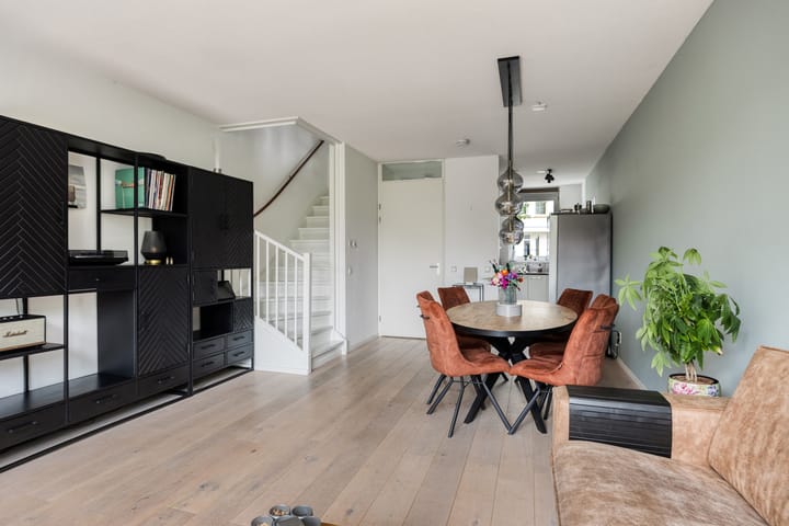 Foto 4 van Dominee Bakkerushof 63