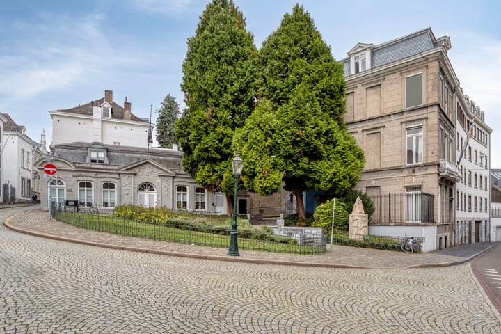 Photo 42 of Kanunnikencour 7-E