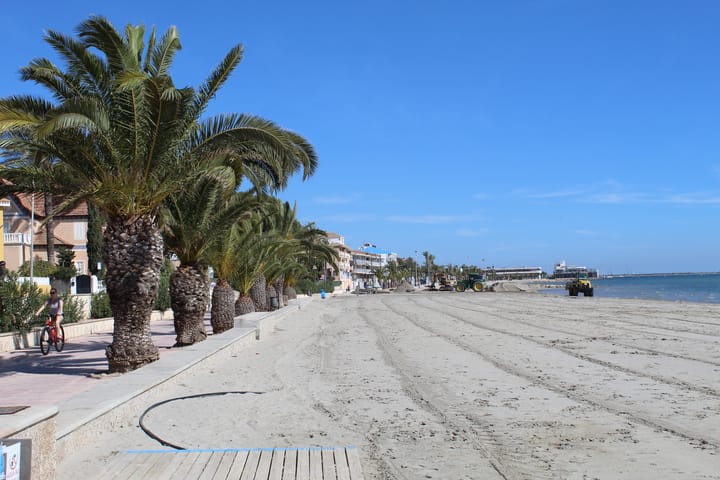 Foto 10 van Calle de Romanones