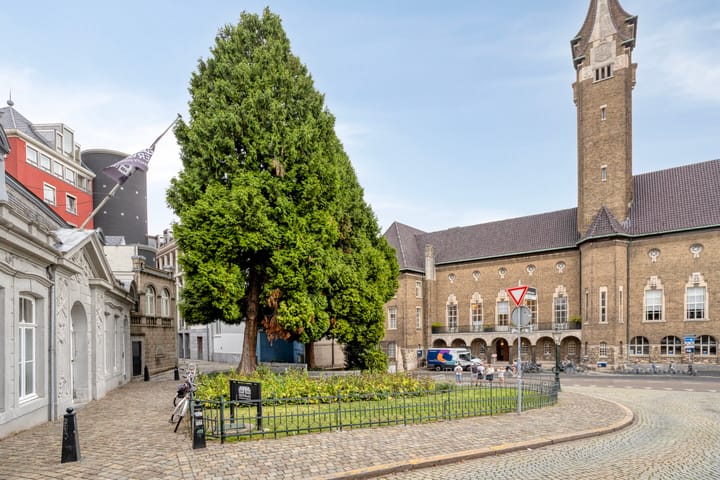 Photo 41 of Kanunnikencour 7-E