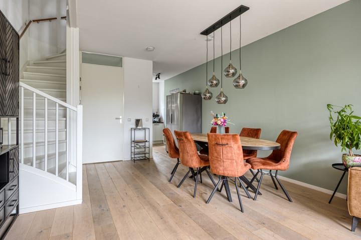 Foto 7 van Dominee Bakkerushof 63