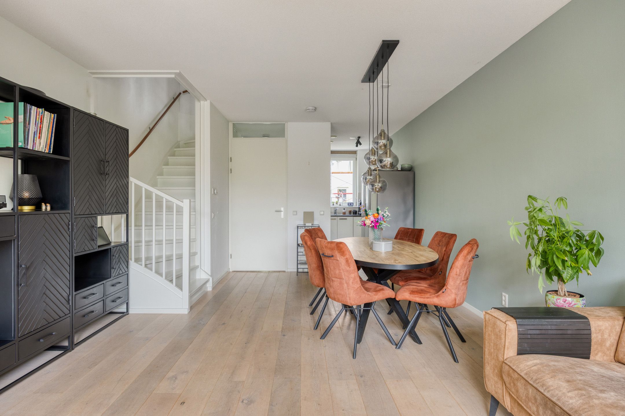 Foto 6 van Dominee Bakkerushof 63