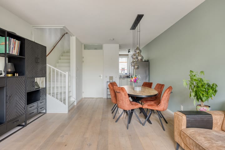 Foto 6 van Dominee Bakkerushof 63