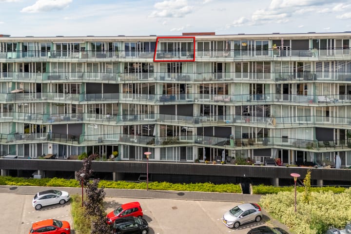 Foto 26 van Moerashoeve 129