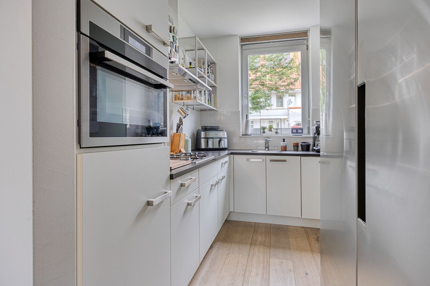 Foto 10 van Dominee Bakkerushof 63