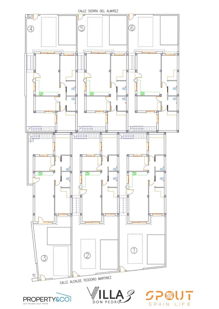 Foto 14 van Calle de Romanones