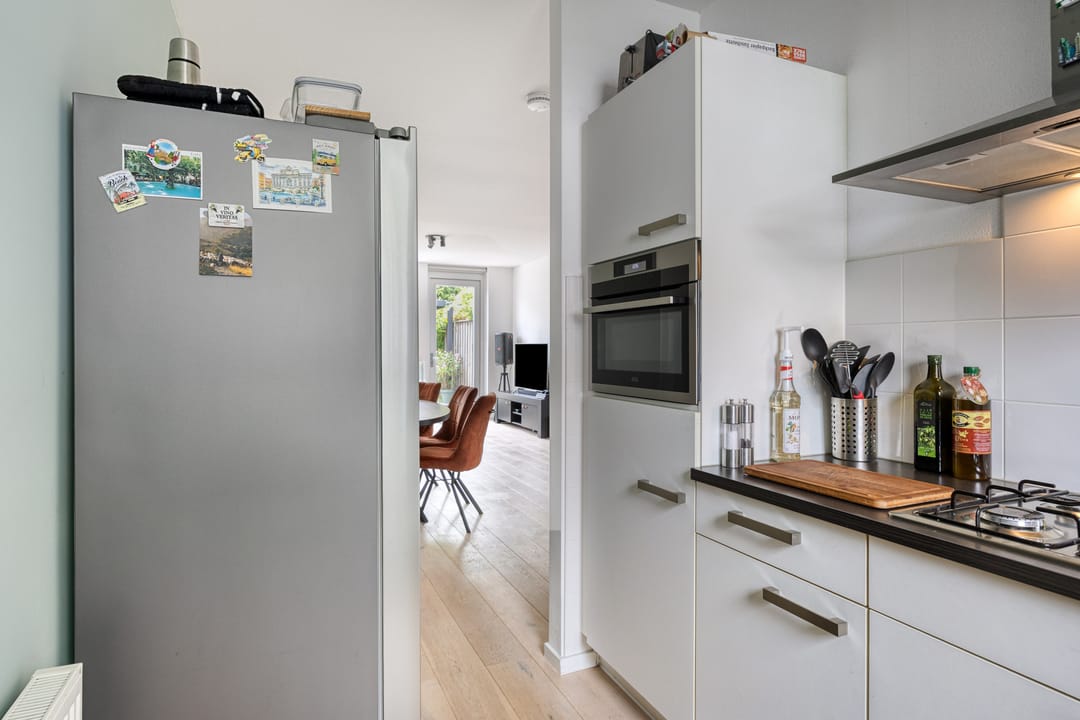 Foto 11 van Dominee Bakkerushof 63