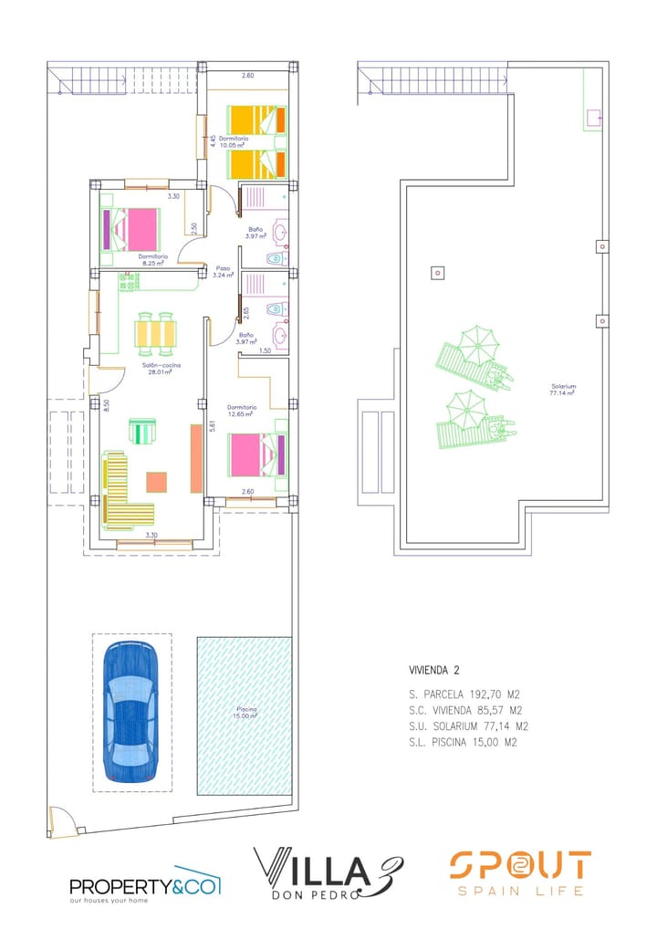 Foto 16 van Calle de Romanones