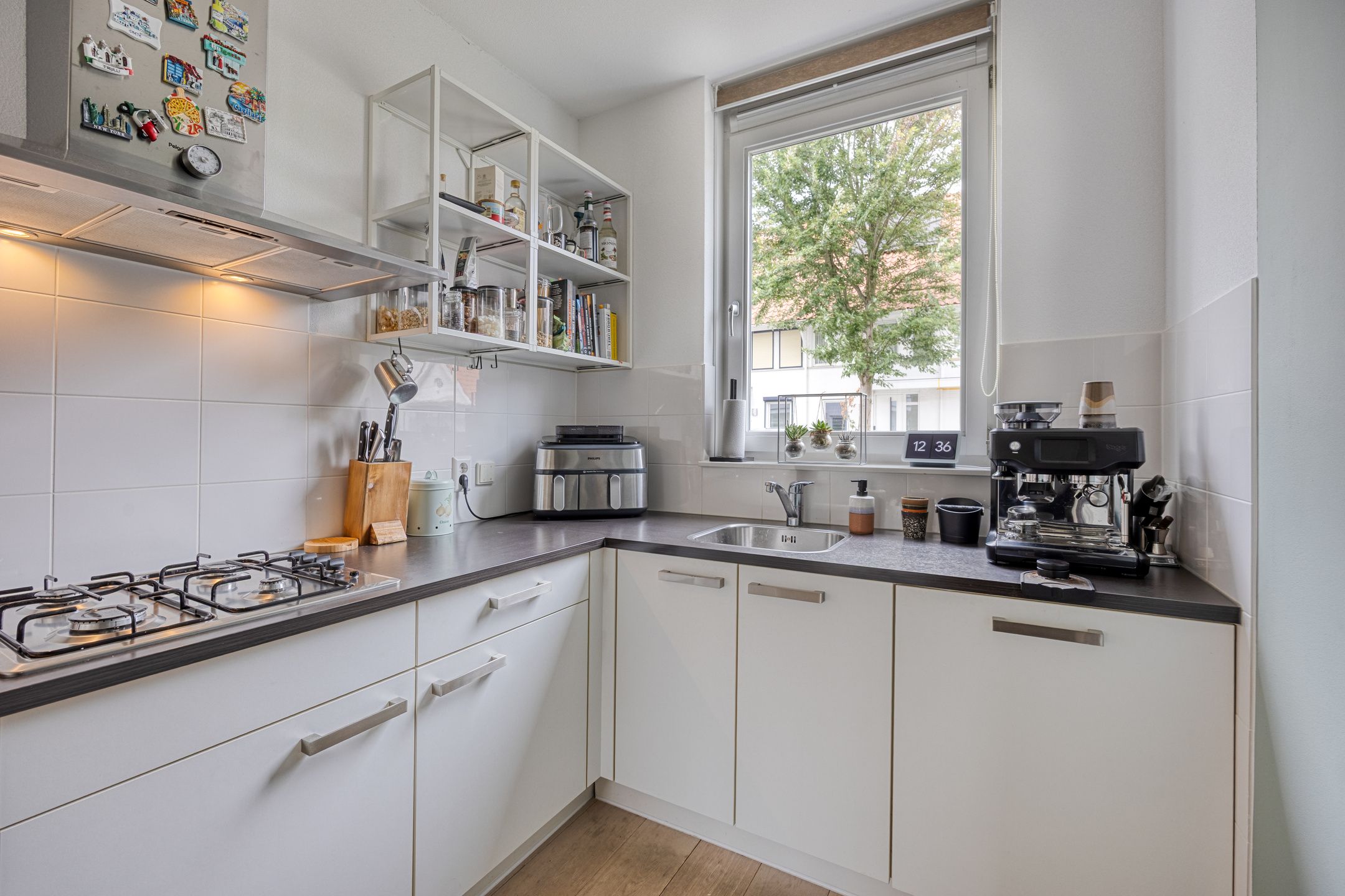 Foto 12 van Dominee Bakkerushof 63