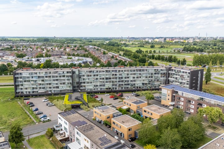 Foto 29 van Moerashoeve 129