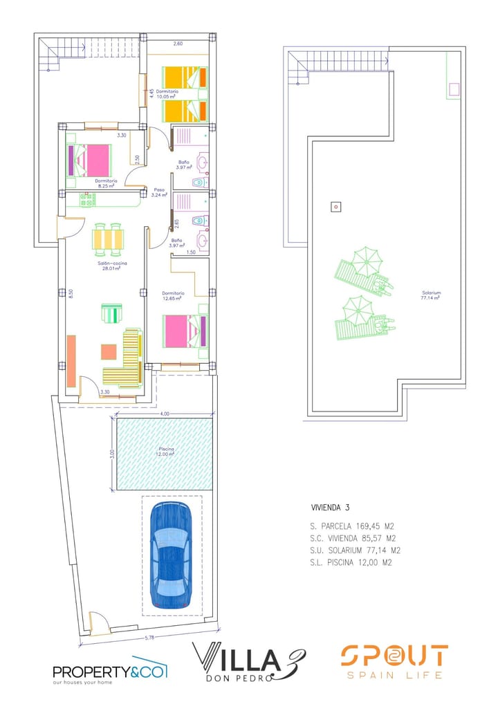 Foto 17 van Calle de Romanones