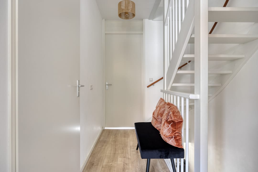 Foto 13 van Dominee Bakkerushof 63