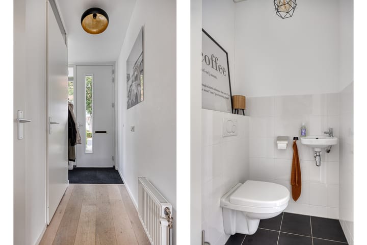 Foto 14 van Dominee Bakkerushof 63