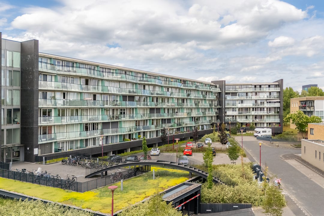 Foto 31 van Moerashoeve 129