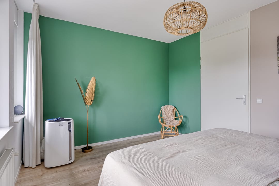 Foto 16 van Dominee Bakkerushof 63