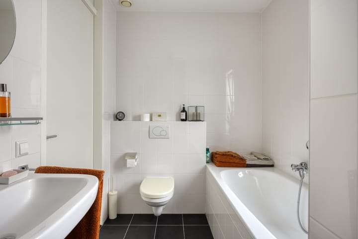 Foto 18 van Dominee Bakkerushof 63