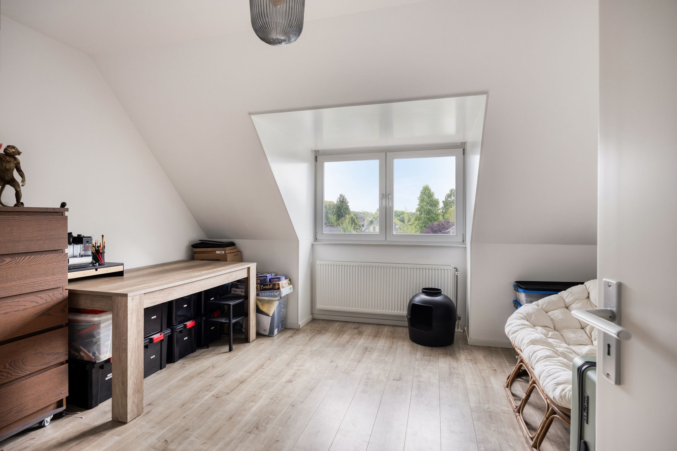 Foto 21 van Dominee Bakkerushof 63