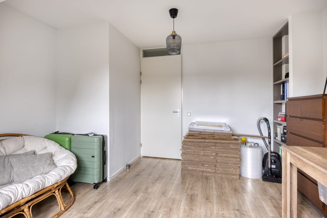 Foto 22 van Dominee Bakkerushof 63